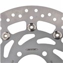 MTX Brake Disc Front (Floating) | Triumph Thunderbird 1700/1600