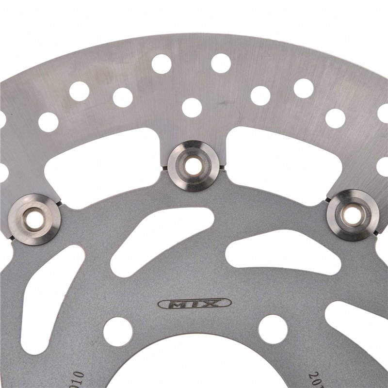 MTX Brake Disc Front (Floating) | Triumph Thunderbird 1700/1600