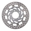 MTX Brake Disc Front (Floating) | Triumph Thunderbird 1700/1600