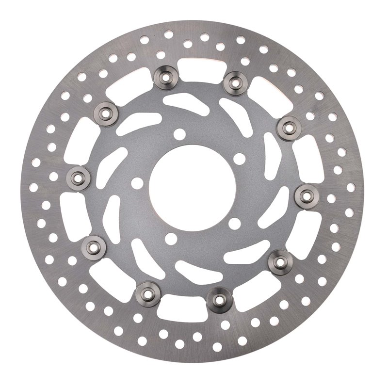 MTX Brake Disc Front (Floating) | Triumph Thunderbird 1700/1600