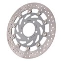 MTX Brake Disc Front (Floating) | Triumph Thunderbird 1700/1600