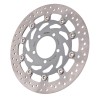 MTX Brake Disc Front (Floating) | Triumph Thunderbird 1700/1600