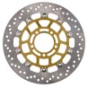 MTX Brake Disc Front (Floating) | Triumph Tiger 1050