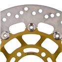 MTX Brake Disc Front (Floating) | Triumph Tiger 1050