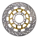 MTX Brake Disc Front (Floating) | Triumph Tiger 1050