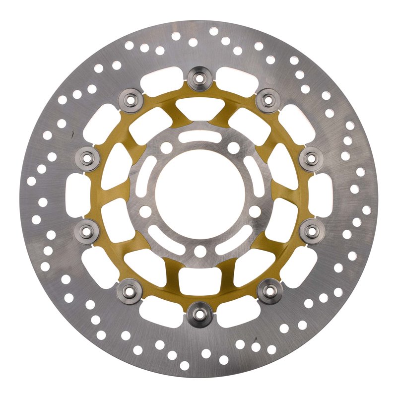 MTX Brake Disc Front (Floating) | Triumph Tiger 1050