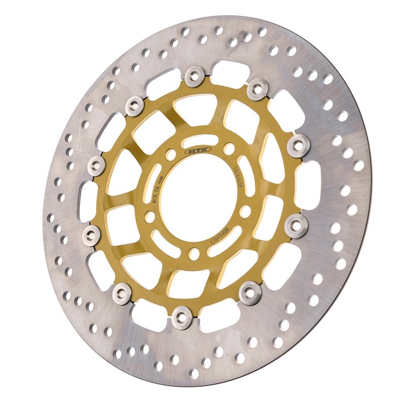 MTX Brake Disc Front (Floating) | Triumph Tiger 1050