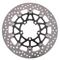 MTX Brake Disc Front (Floating) | Triumph TIGER 800 /TIGER EXPLORER 1200