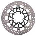 MTX Brake Disc Front (Floating) | Triumph TIGER 800 /TIGER EXPLORER 1200