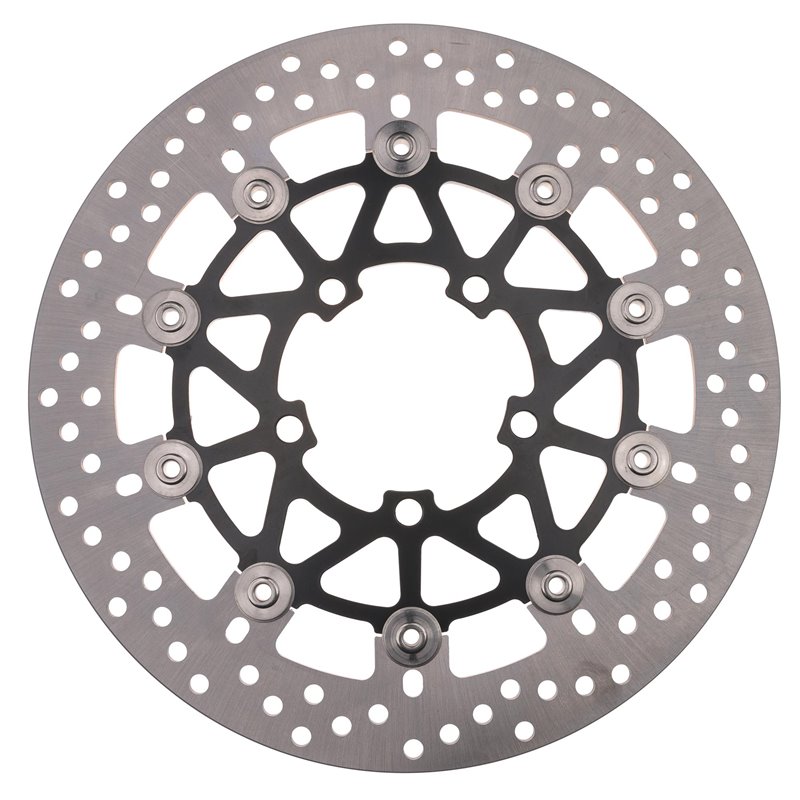 MTX Brake Disc Front (Floating) | Triumph TIGER 800 /TIGER EXPLORER 1200