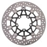 MTX Brake Disc Front (Floating) | Triumph TIGER 800 /TIGER EXPLORER 1200