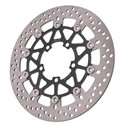 MTX Brake Disc Front (Floating) | Triumph TIGER 800 /TIGER EXPLORER 1200