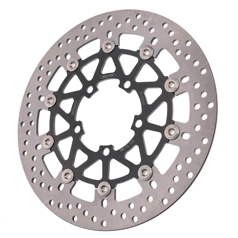 MTX Brake Disc Front (Floating) | Triumph TIGER 800 /TIGER EXPLORER 1200