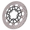 MTX Brake Disc Front (Floating) | Triumph TIGER 800 /TIGER EXPLORER 1200