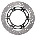 MTX Brake Disc Front (Floating) | Triumph Tiger 955 99-04/BONNEVILLE