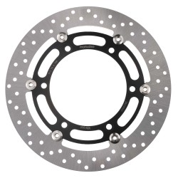 MTX Brake Disc Front (Floating) | Triumph Tiger 955 99-04/BONNEVILLE