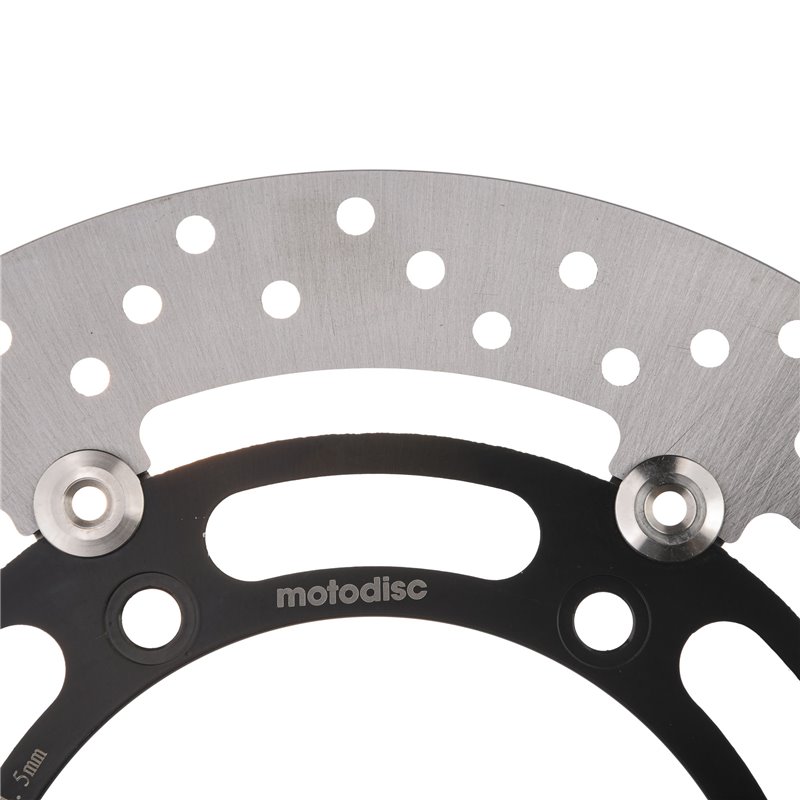 MTX Brake Disc Front (Floating) | Triumph Tiger 955 99-04/BONNEVILLE