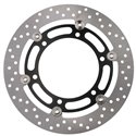 MTX Brake Disc Front (Floating) | Triumph Tiger 955 99-04/BONNEVILLE