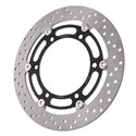 MTX Brake Disc Front (Floating) | Triumph Tiger 955 99-04/BONNEVILLE