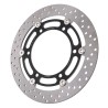 MTX Brake Disc Front (Floating) | Triumph Tiger 955 99-04/BONNEVILLE