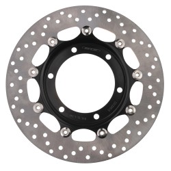 MTX Brake Disc Front (Floating) | Triumph Trophy