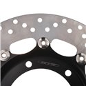 MTX Brake Disc Front (Floating) | Triumph Trophy