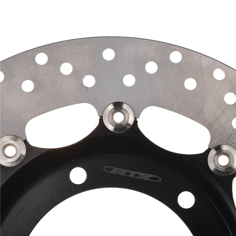 MTX Brake Disc Front (Floating) | Triumph Trophy