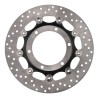 MTX Brake Disc Front (Floating) | Triumph Trophy