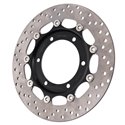 MTX Brake Disc Front (Floating) | Triumph Trophy