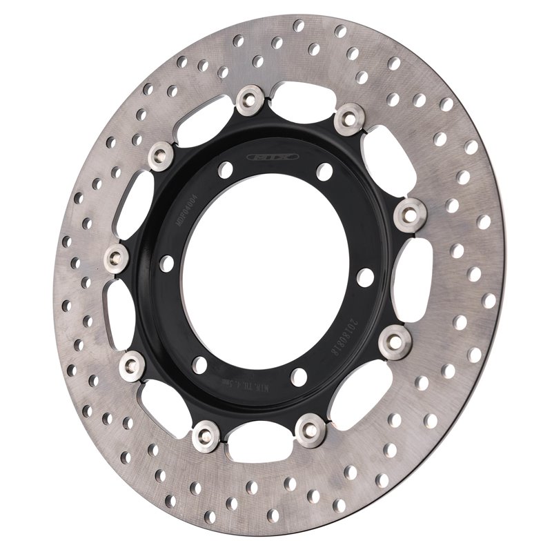 MTX Brake Disc Front (Floating) | Triumph Trophy