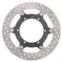 MTX Brake Disc Front (Floating) | Yamaha FJR 1300