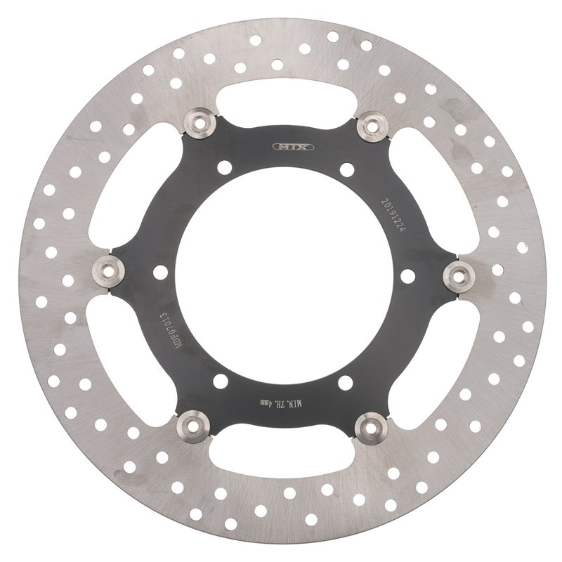 MTX Brake Disc Front (Floating) | Yamaha FJR 1300