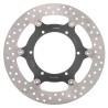 MTX Brake Disc Front (Floating) | Yamaha FJR 1300