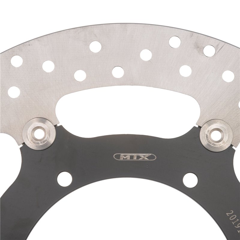 MTX Brake Disc Front (Floating) | Yamaha FJR 1300