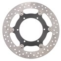 MTX Brake Disc Front (Floating) | Yamaha FJR 1300