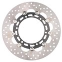 MTX Brake Disc Front (Floating) | Yamaha FJR1300/YZF R1