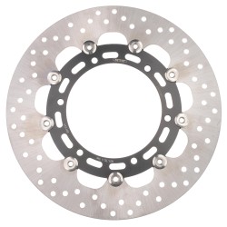 MTX Brake Disc Front (Floating) | Yamaha FJR1300/YZF R1