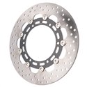 MTX Brake Disc Front (Floating) | Yamaha FJR1300/YZF R1