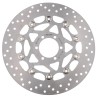 MTX Brake Disc Front (Floating) | Yamaha FZR 600/XJR 400