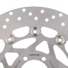 MTX Brake Disc Front (Floating) | Yamaha FZR 600/XJR 400