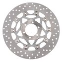 MTX Brake Disc Front (Floating) | Yamaha FZR 600/XJR 400