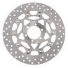 MTX Brake Disc Front (Floating) | Yamaha FZR 600/XJR 400