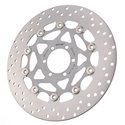 MTX Brake Disc Front (Floating) | Yamaha FZR 600/XJR 400