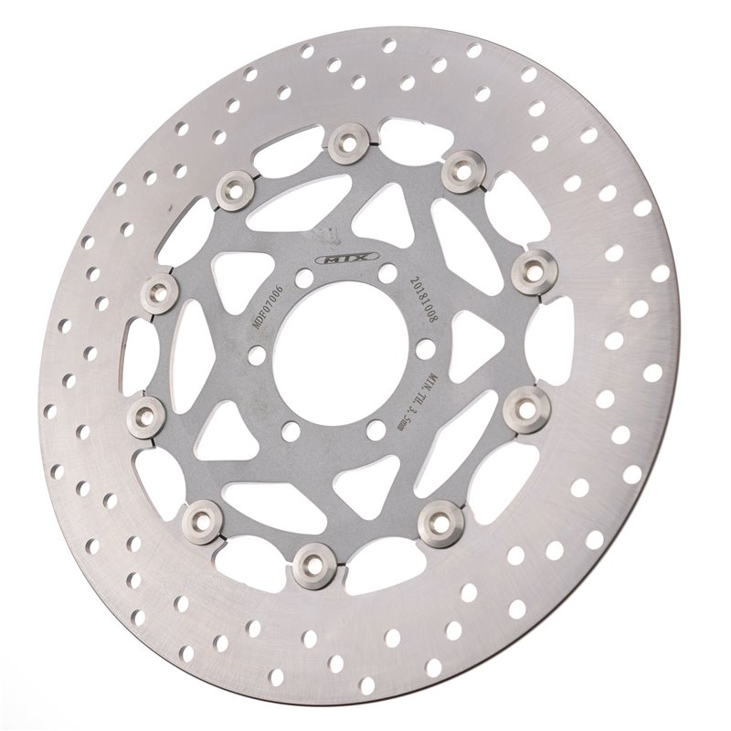 MTX Brake Disc Front (Floating) | Yamaha FZR 600/XJR 400