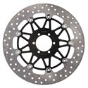 MTX Brake Disc Front (Floating) | Yamaha FZR1000