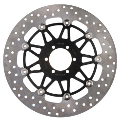 MTX Brake Disc Front (Floating) | Yamaha FZR1000