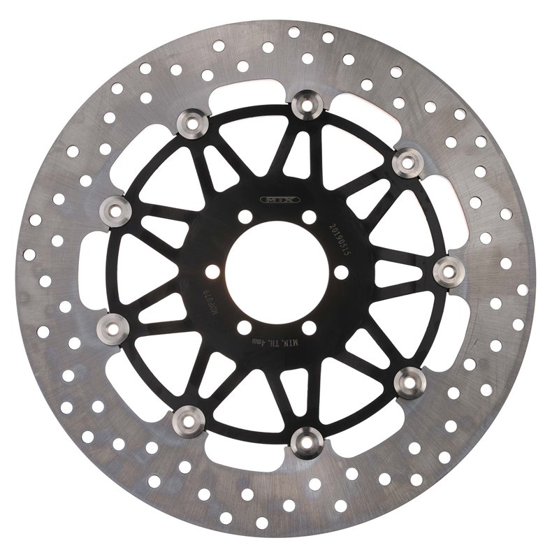 MTX Brake Disc Front (Floating) | Yamaha FZR1000