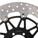 MTX Brake Disc Front (Floating) | Yamaha FZR1000