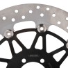 MTX Brake Disc Front (Floating) | Yamaha FZR1000