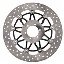 MTX Brake Disc Front (Floating) | Yamaha FZR1000